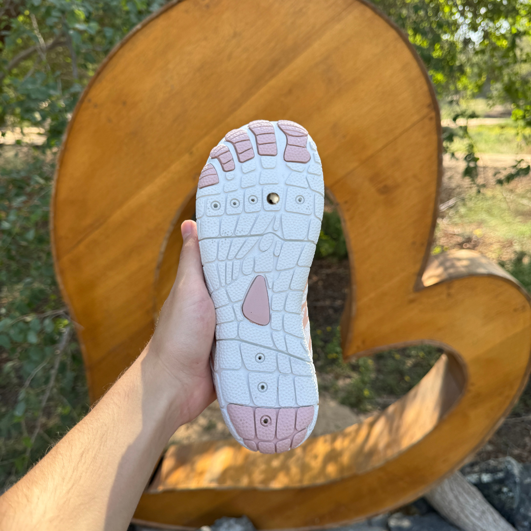 Avalance™| Barefoot Skin Allround Shoes