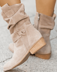 Avalance™| Malisa Suede Boots