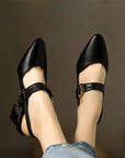 Avalance™| Anabelle Elegant Sandals