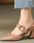 Avalance™| Anabelle Elegant Sandals