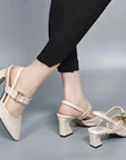 Avalance™| Anabelle Elegant Sandals