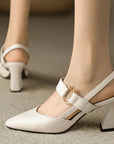 Avalance™| Anabelle Elegant Sandals