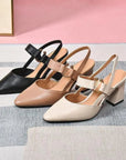 Avalance™| Anabelle Elegant Sandals