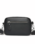 Avalance™| Estelle Leather Crossbody Bag