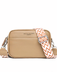 Avalance™| Estelle Leather Crossbody Bag