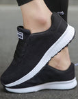 Avalance™| Filippa Orthopedic Sneakers