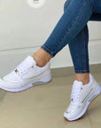 Avalance™| Marguerite Orthopedic Sneakers