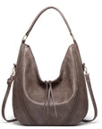 Avalance™| Caliana Leather Bag