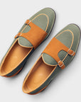 Avalance™| Mimara Orthopedic Loafers