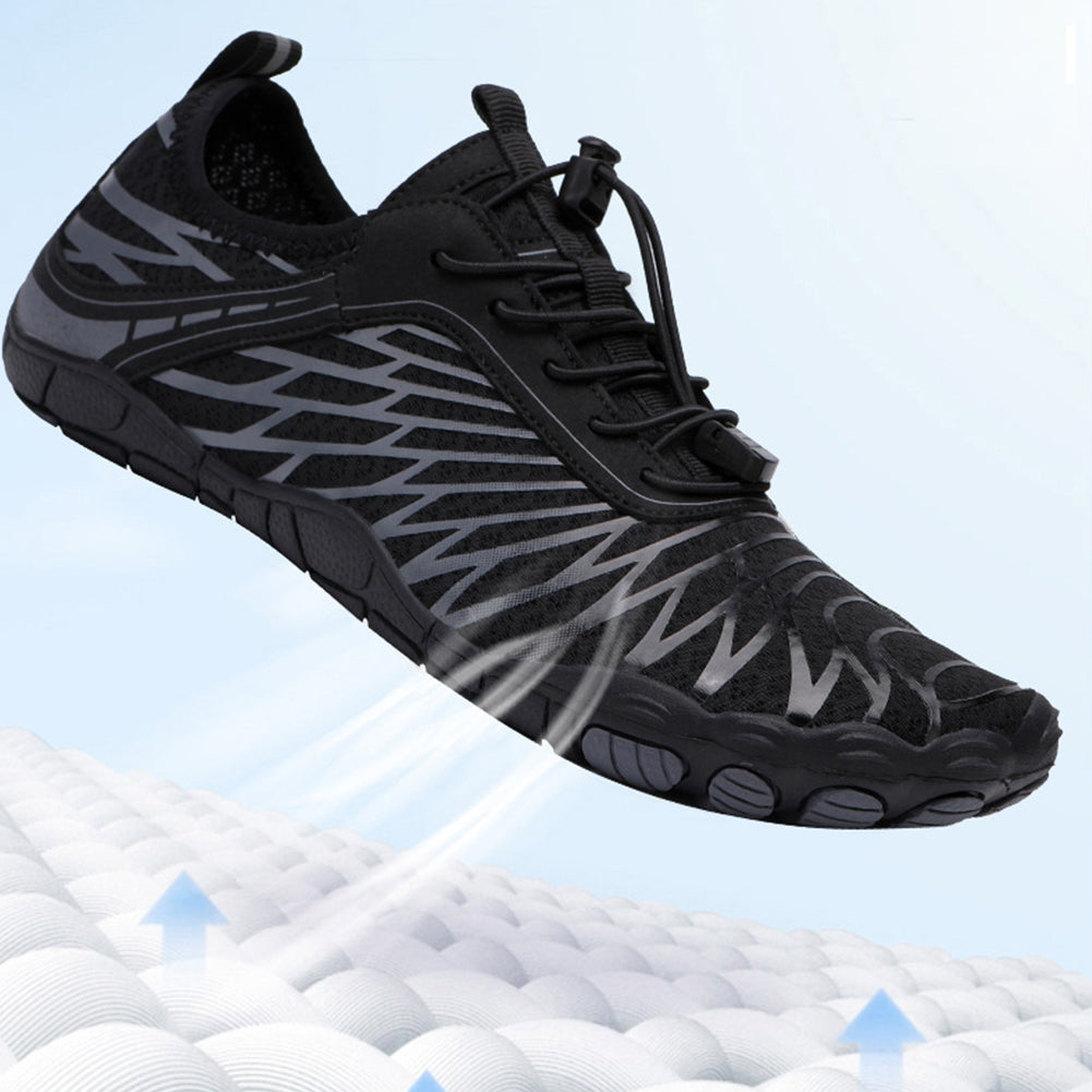 Avalance™| Barefoot Skin Allround Shoes