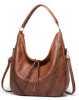 Avalance™| Caliana Leather Bag