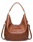 Avalance™| Caliana Leather Bag