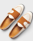 Avalance™| Mimara Orthopedic Loafers
