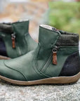 Avalance™| Moira Orthopedic Waterproof Boots