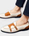 Avalance™| Mimara Orthopedic Loafers