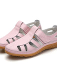 Avalance™| Genise Walking Shoes