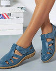 Avalance™| Genise Walking Shoes