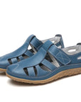 Avalance™| Genise Walking Shoes
