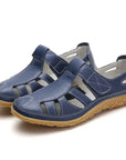 Avalance™| Genise Walking Shoes