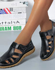 Avalance™| Genise Walking Shoes
