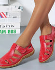 Avalance™| Genise Walking Shoes