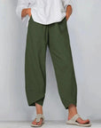 Avalance™| Emiliana Chic Trousers