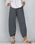 Avalance™| Emiliana Chic Trousers