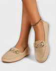 Avalance™| Eshel Elegant Loafers