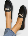 Avalance™| Eshel Elegant Loafers