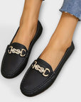Avalance™| Eshel Elegant Loafers