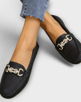 Avalance™| Eshel Elegant Loafers
