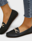 Avalance™| Eshel Elegant Loafers