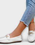 Avalance™| Eshel Elegant Loafers