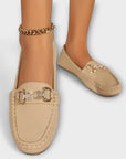 Avalance™| Eshel Elegant Loafers