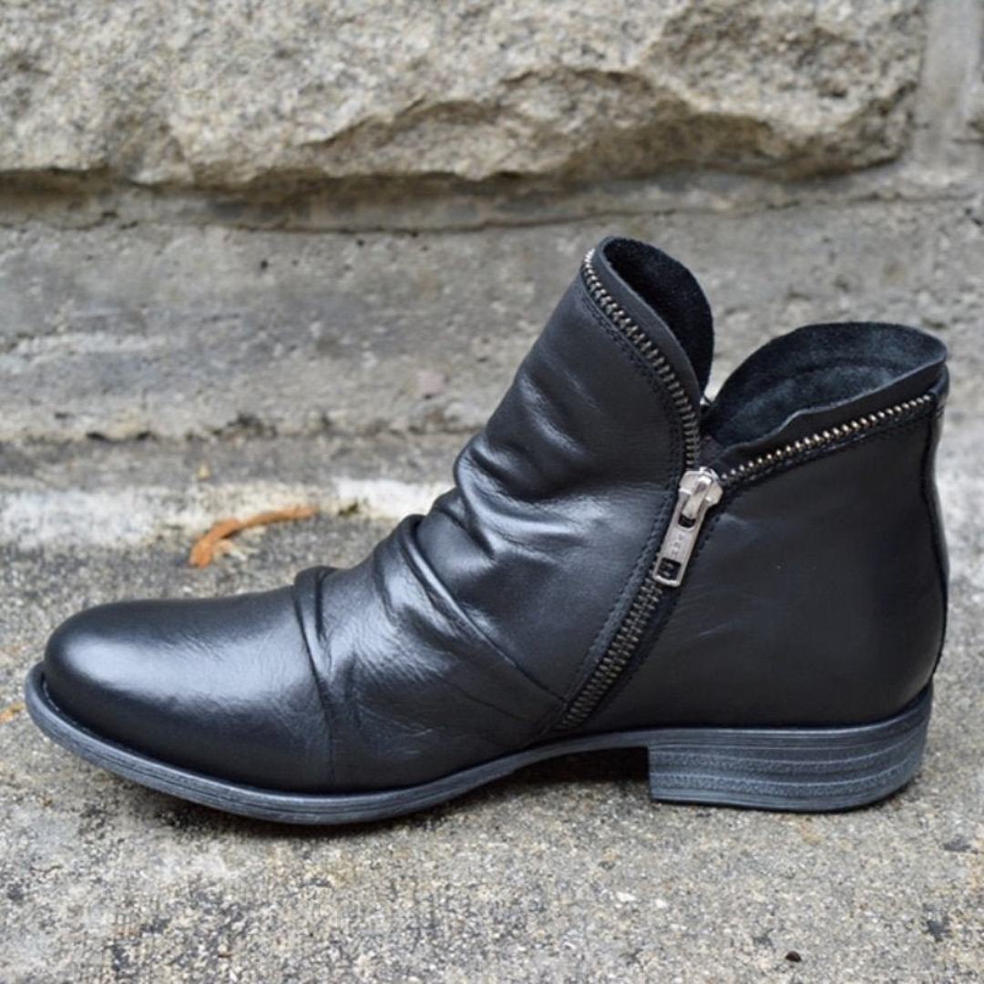 Avalance™| Glinda Ankle Boots