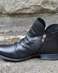 Avalance™| Glinda Ankle Boots