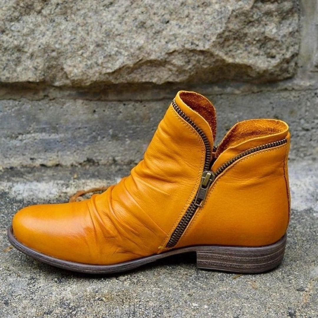 Avalance™| Glinda Ankle Boots