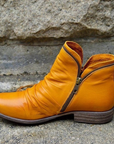Avalance™| Glinda Ankle Boots