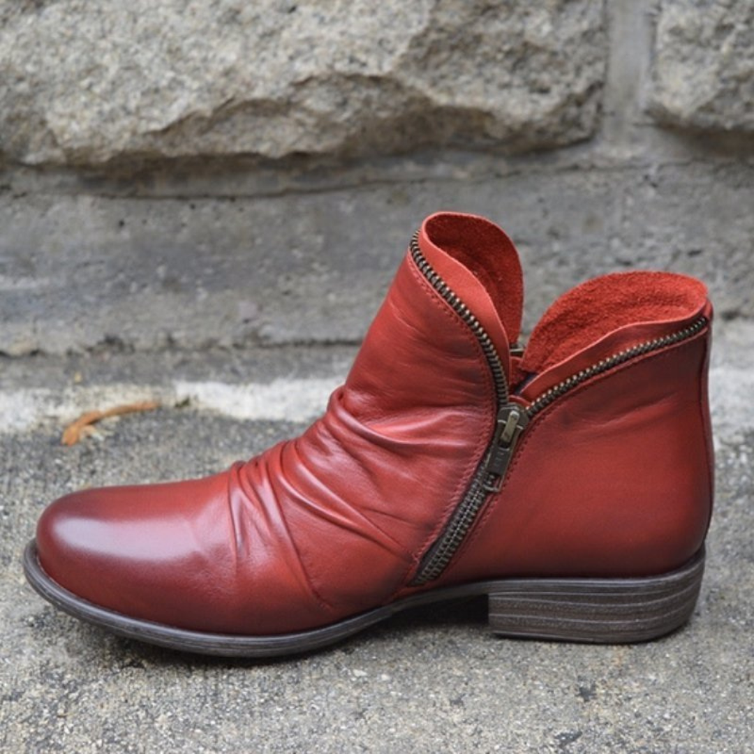 Avalance™| Glinda Ankle Boots