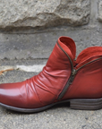 Avalance™| Glinda Ankle Boots