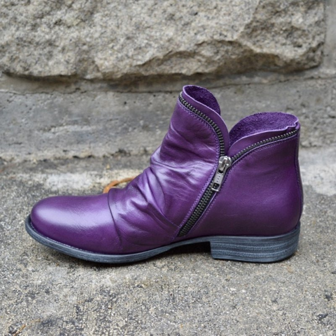 Avalance™| Glinda Ankle Boots