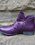 Avalance™| Glinda Ankle Boots