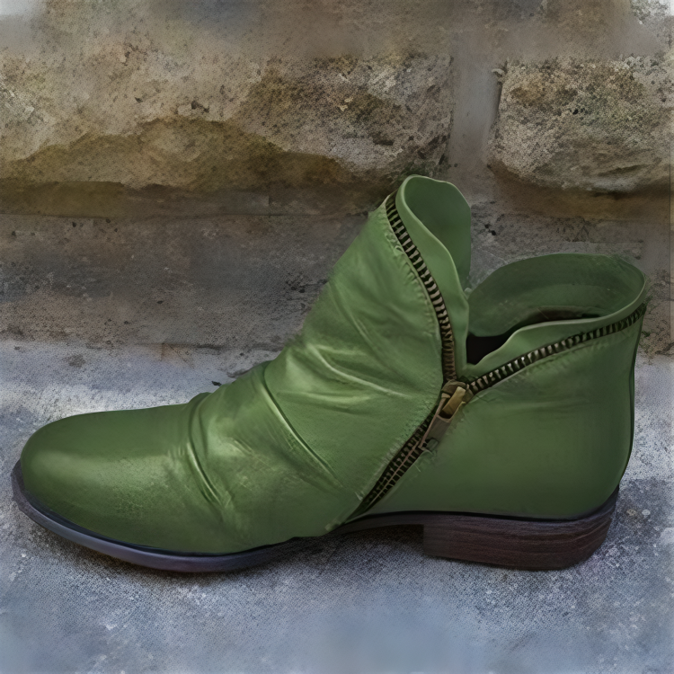 Avalance™| Glinda Ankle Boots