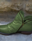 Avalance™| Glinda Ankle Boots