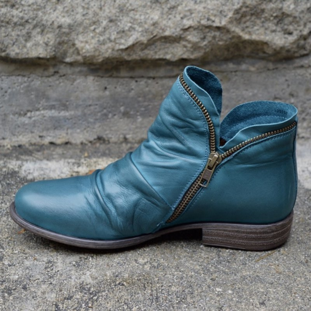 Avalance™| Glinda Ankle Boots