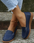 Avalance™| Malissa Orthopedic Loafers