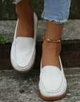 Avalance™| Malissa Orthopedic Loafers