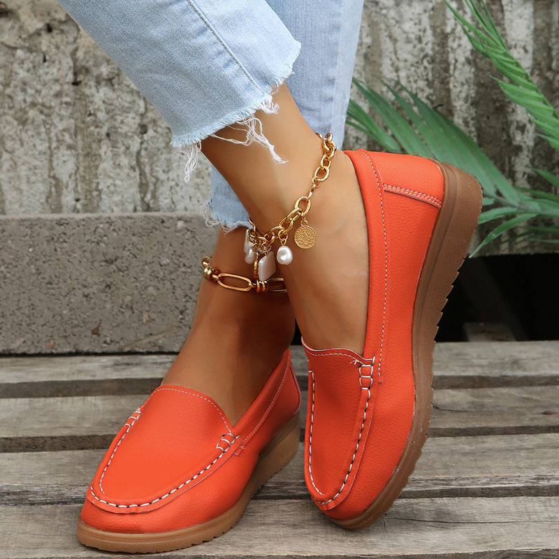 Avalance™| Malissa Orthopedic Loafers
