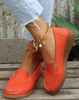 Avalance™| Malissa Orthopedic Loafers