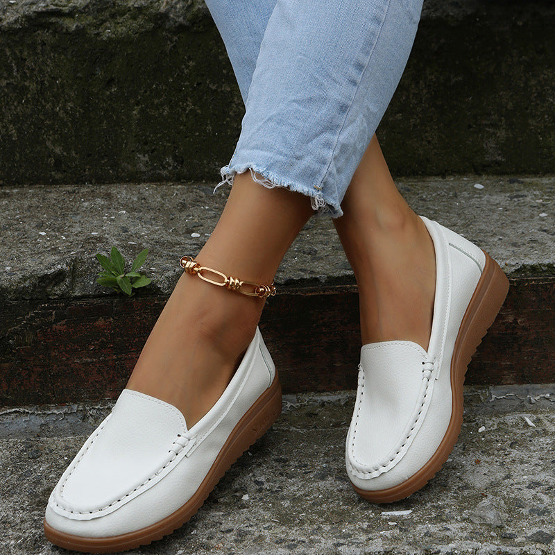 Avalance™| Malissa Orthopedic Loafers
